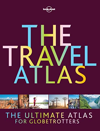 The Travel Atlas (Lonely Planet)