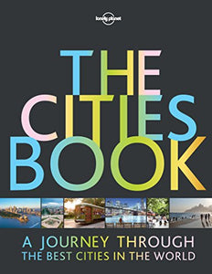 The Cities Book (Lonely Planet)