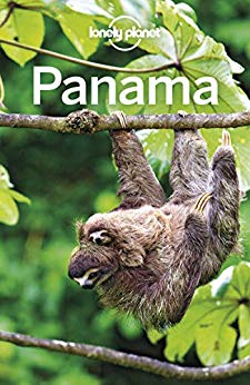 Lonely Planet Panama (Travel Guide)